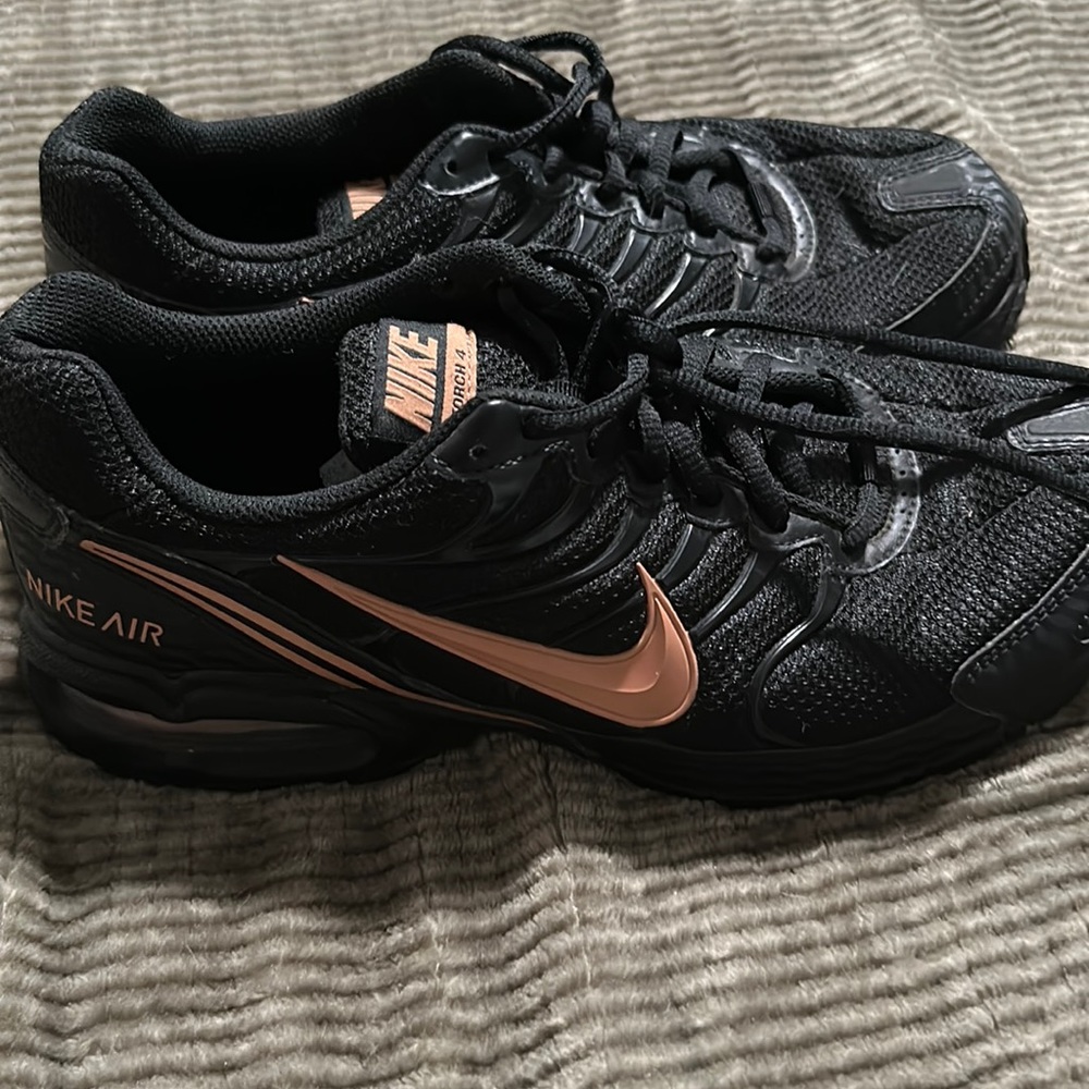 Nike shoes